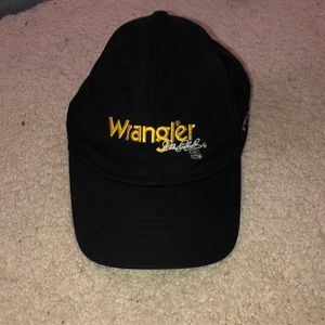 Vintage Dale Earnhardt #3 Hat